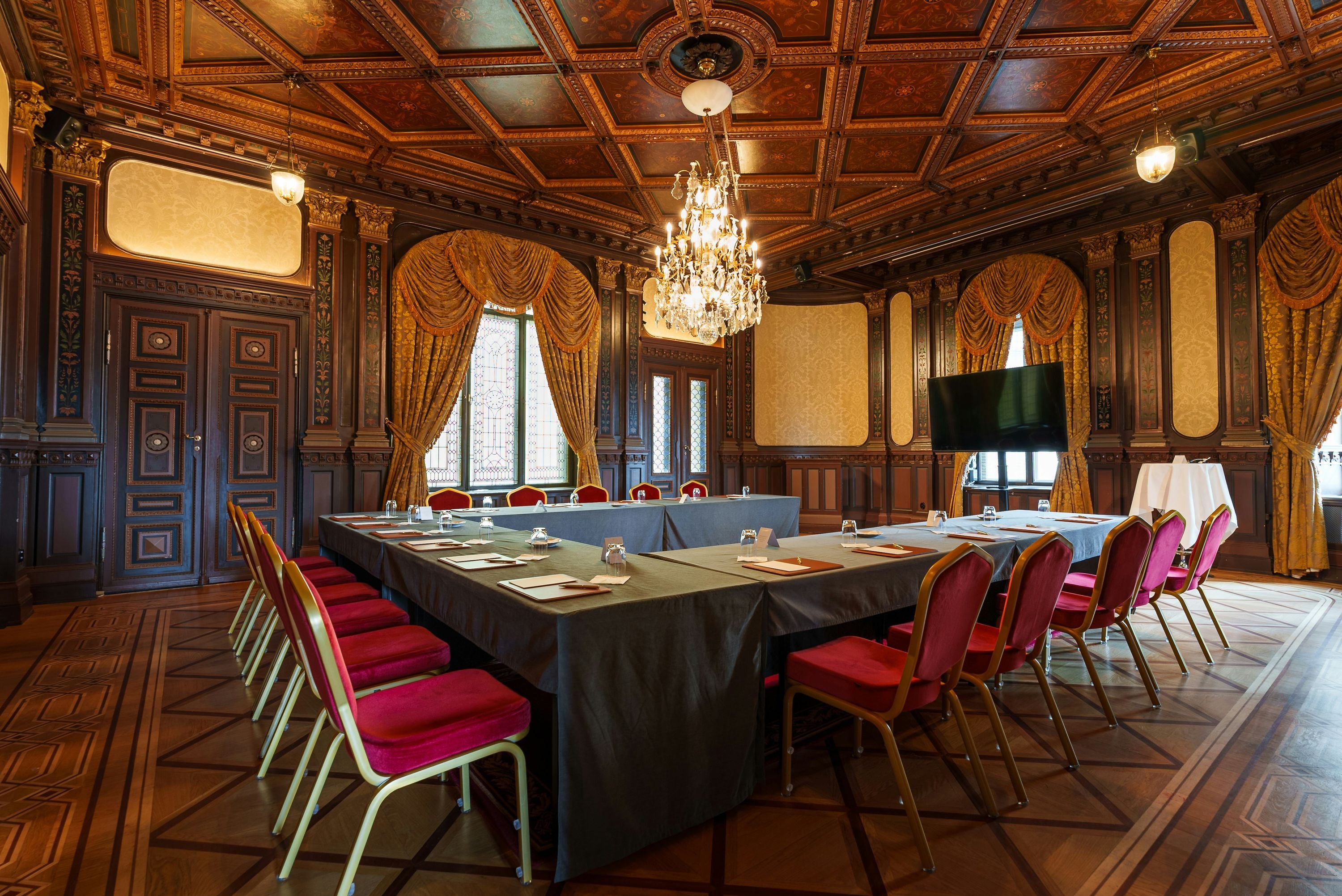 Conference room