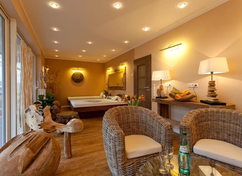 Spa Photo