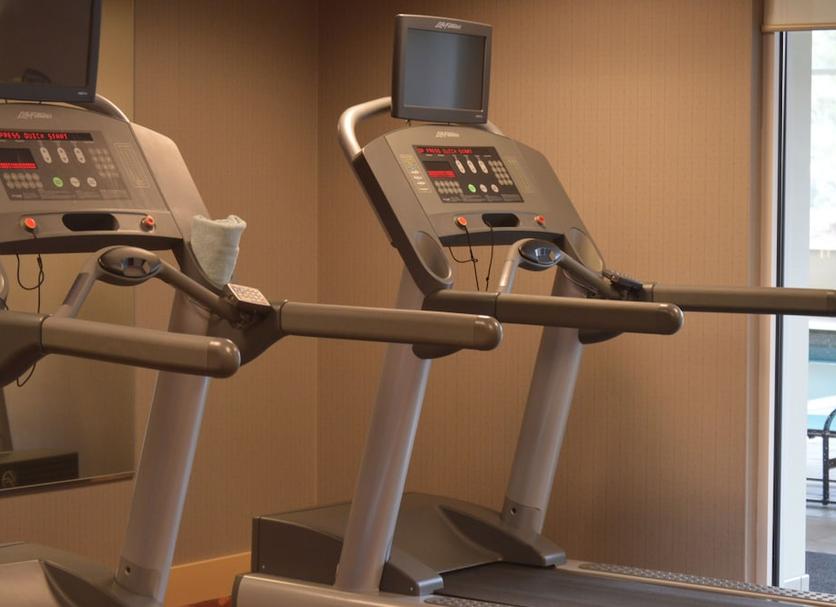 Gym Photo