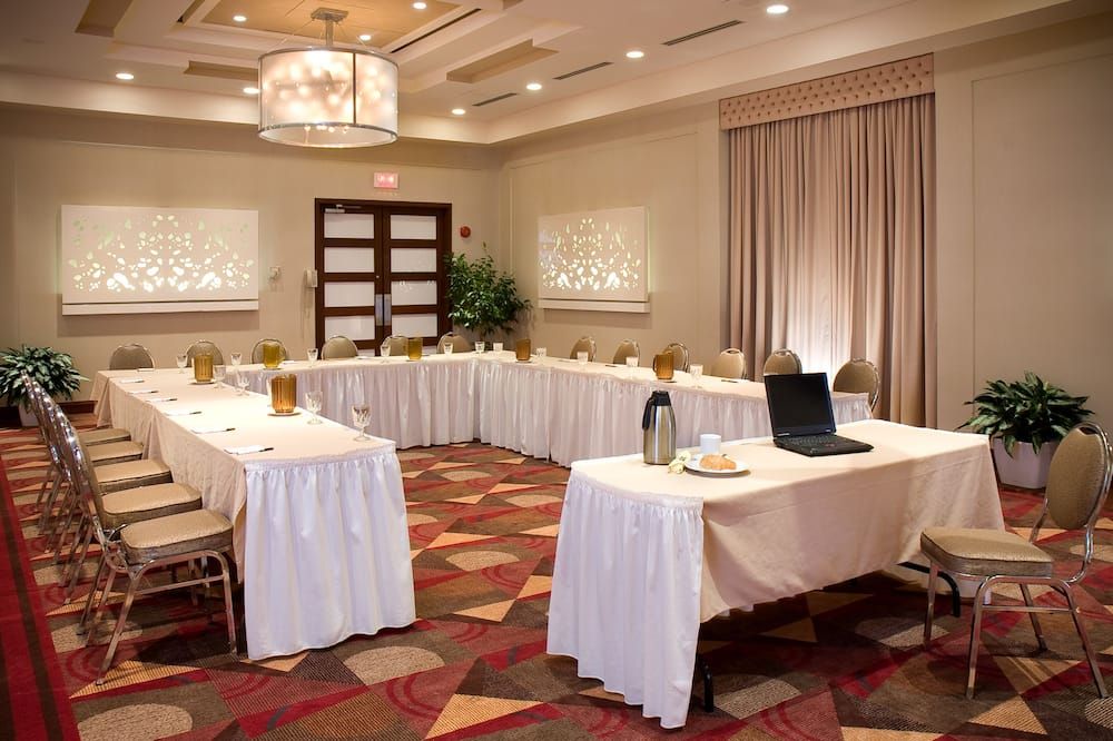 Conference room