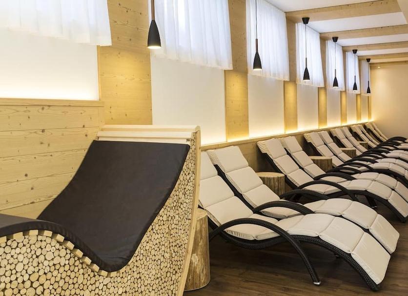 Spa Photo