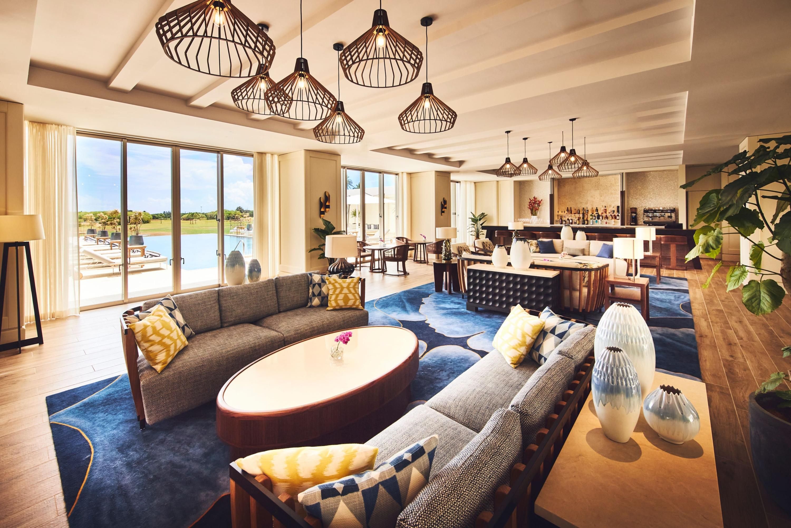Hotel amenity