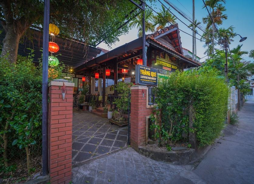 Outdoor view Photo