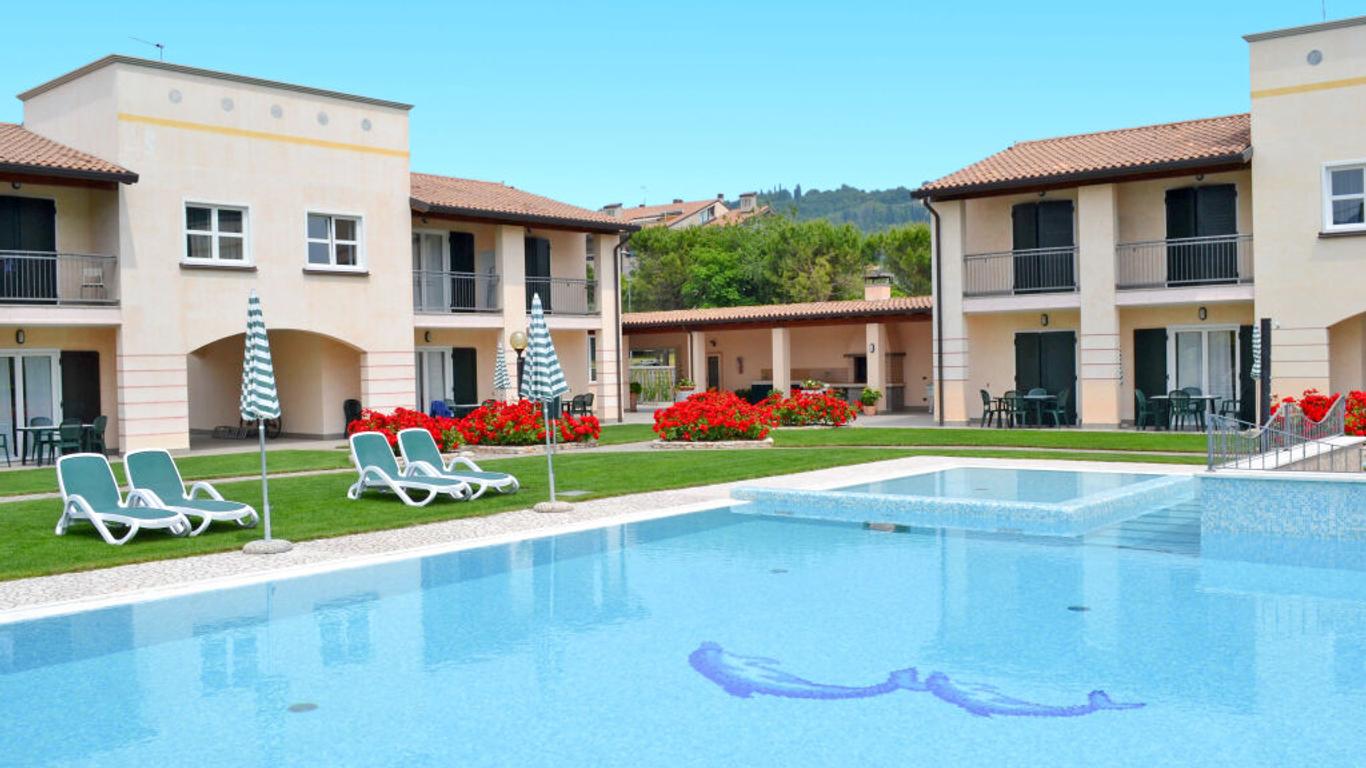 Residence Corte Delle Rose