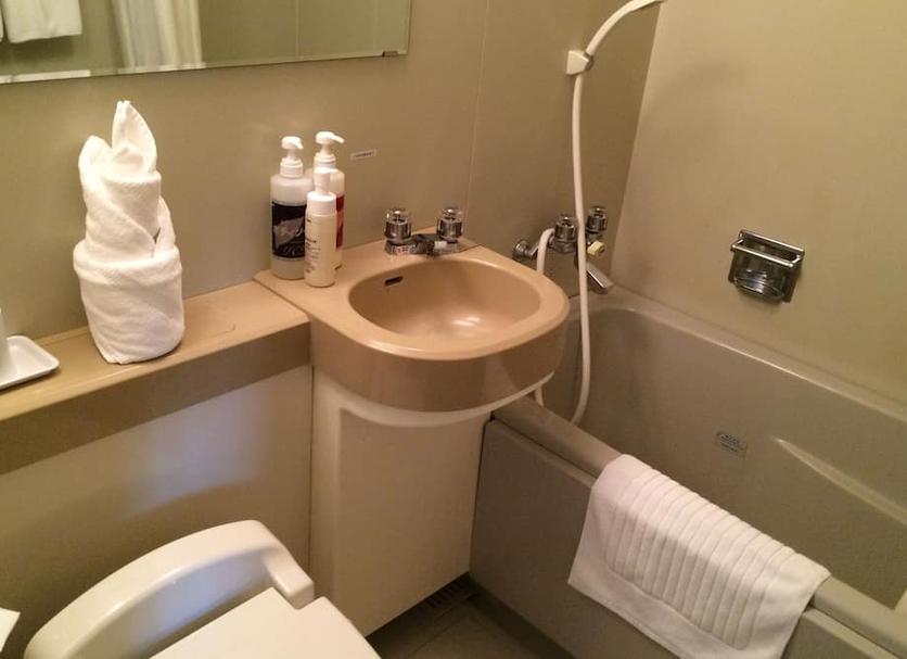 Bathroom Photo