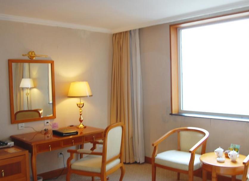 Room amenity Photo