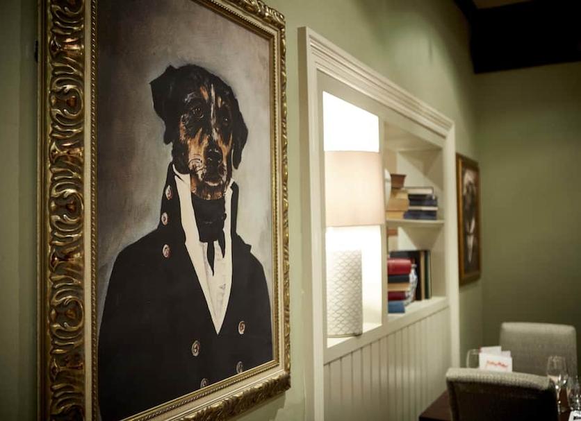 Room amenity Photo