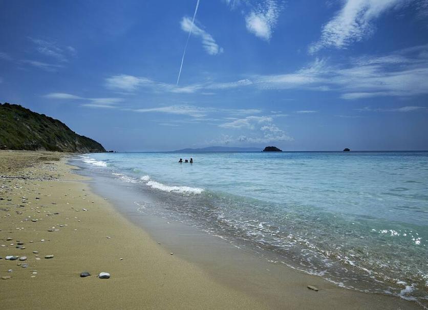 Beach Photo