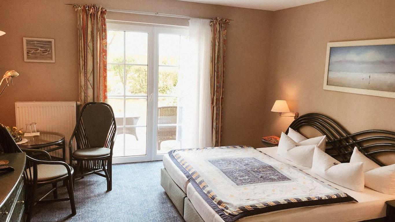 Hotel-Marks-Garni