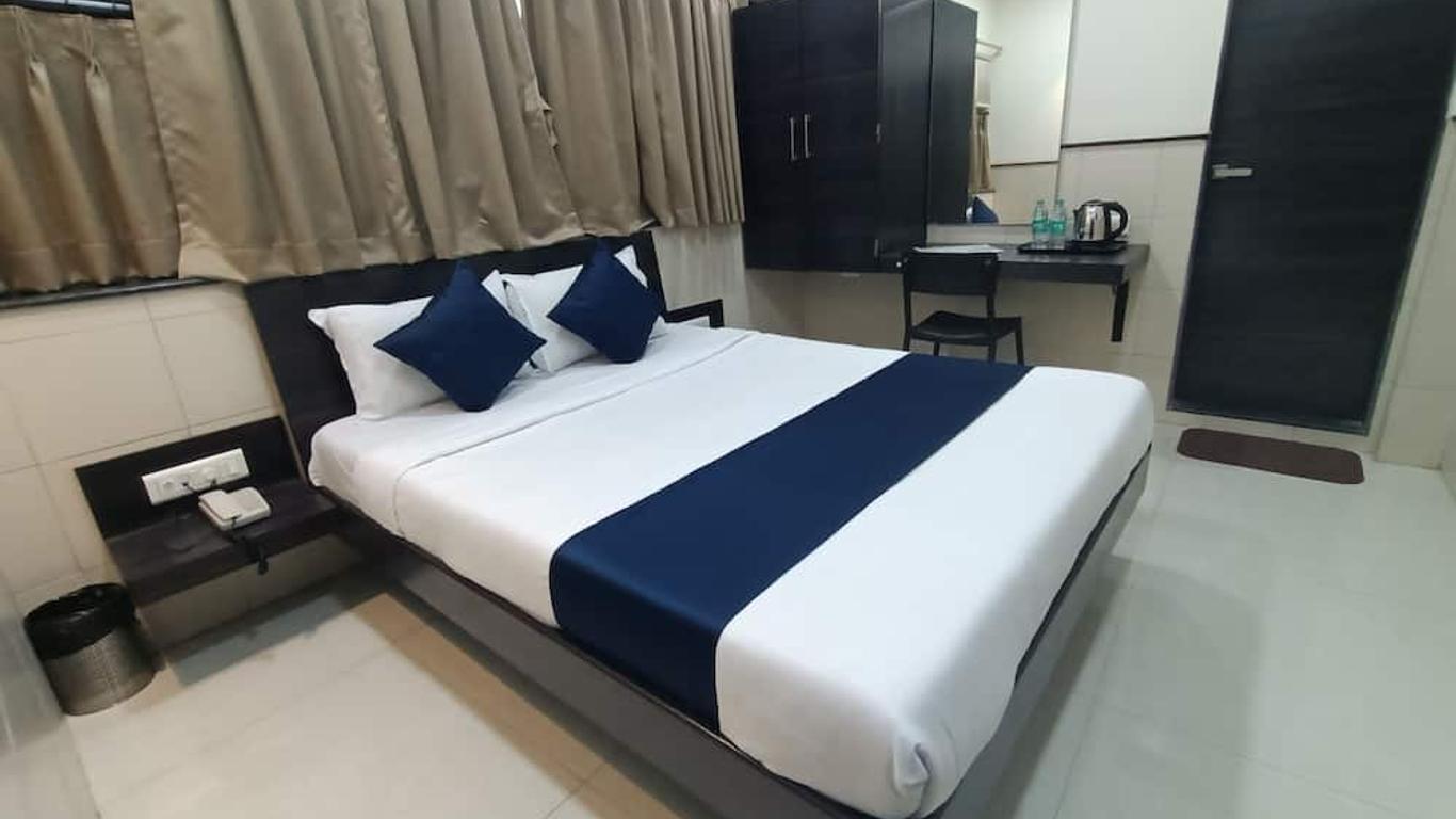 Hotel Triton - Near US Embassy - Hotel in Sion
