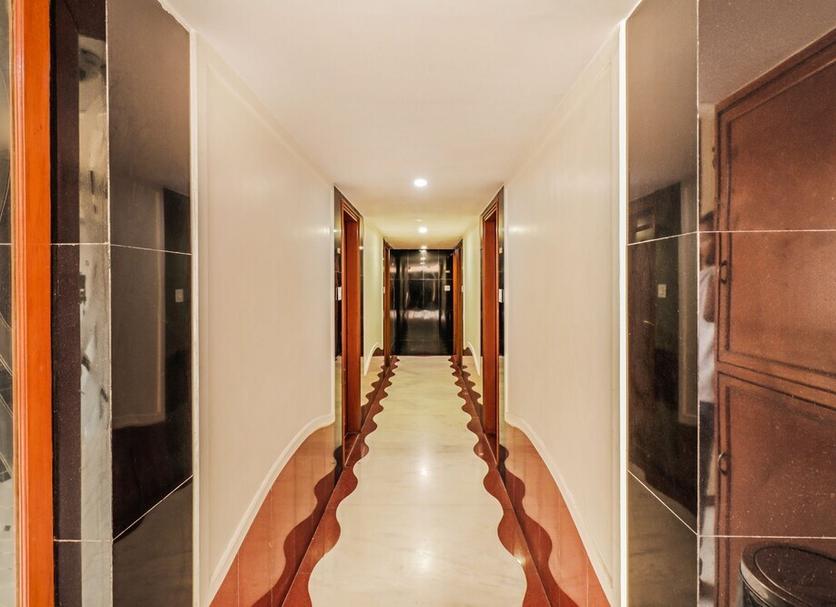 Hallway Photo