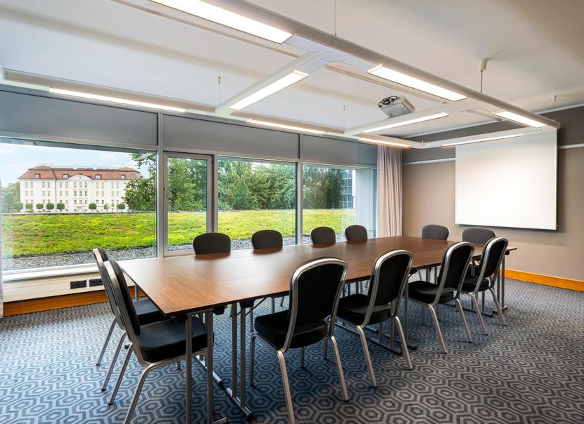 Conference room Photo