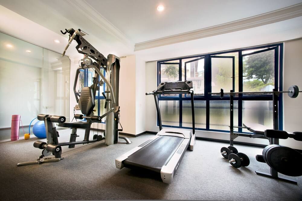 Gym Photo