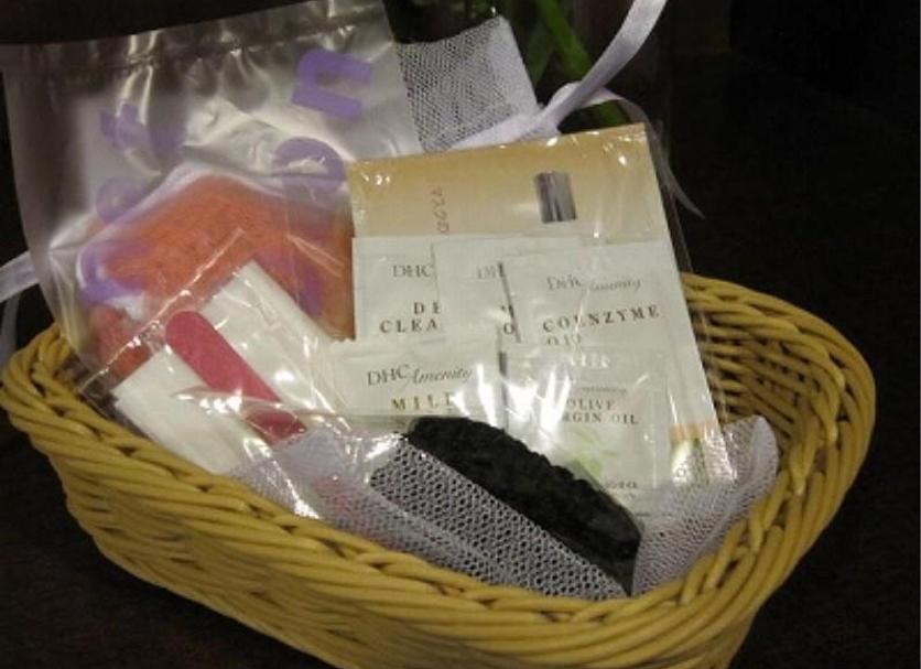 Room amenity Photo