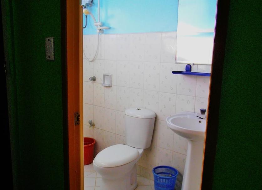 Bathroom Photo