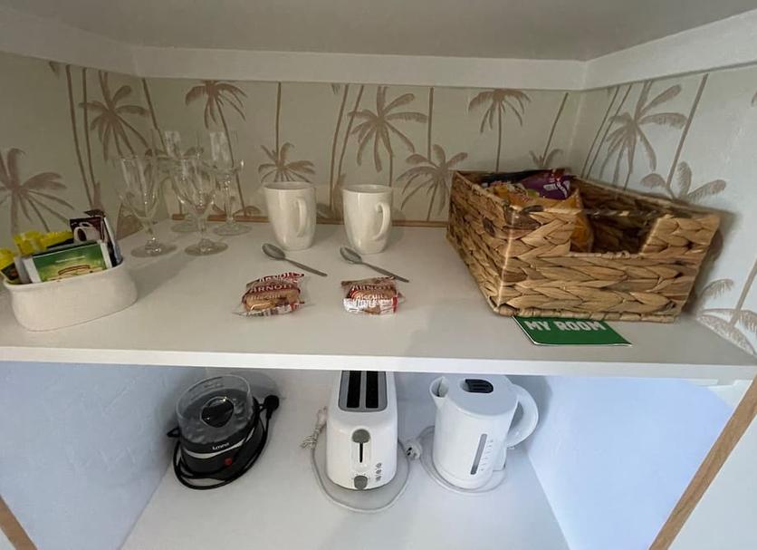 Room amenity Photo