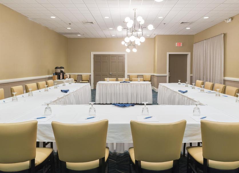 Conference room Photo