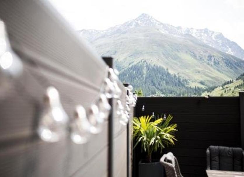 Outdoor view Photo