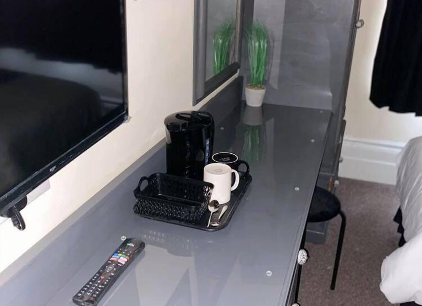 Room amenity Photo