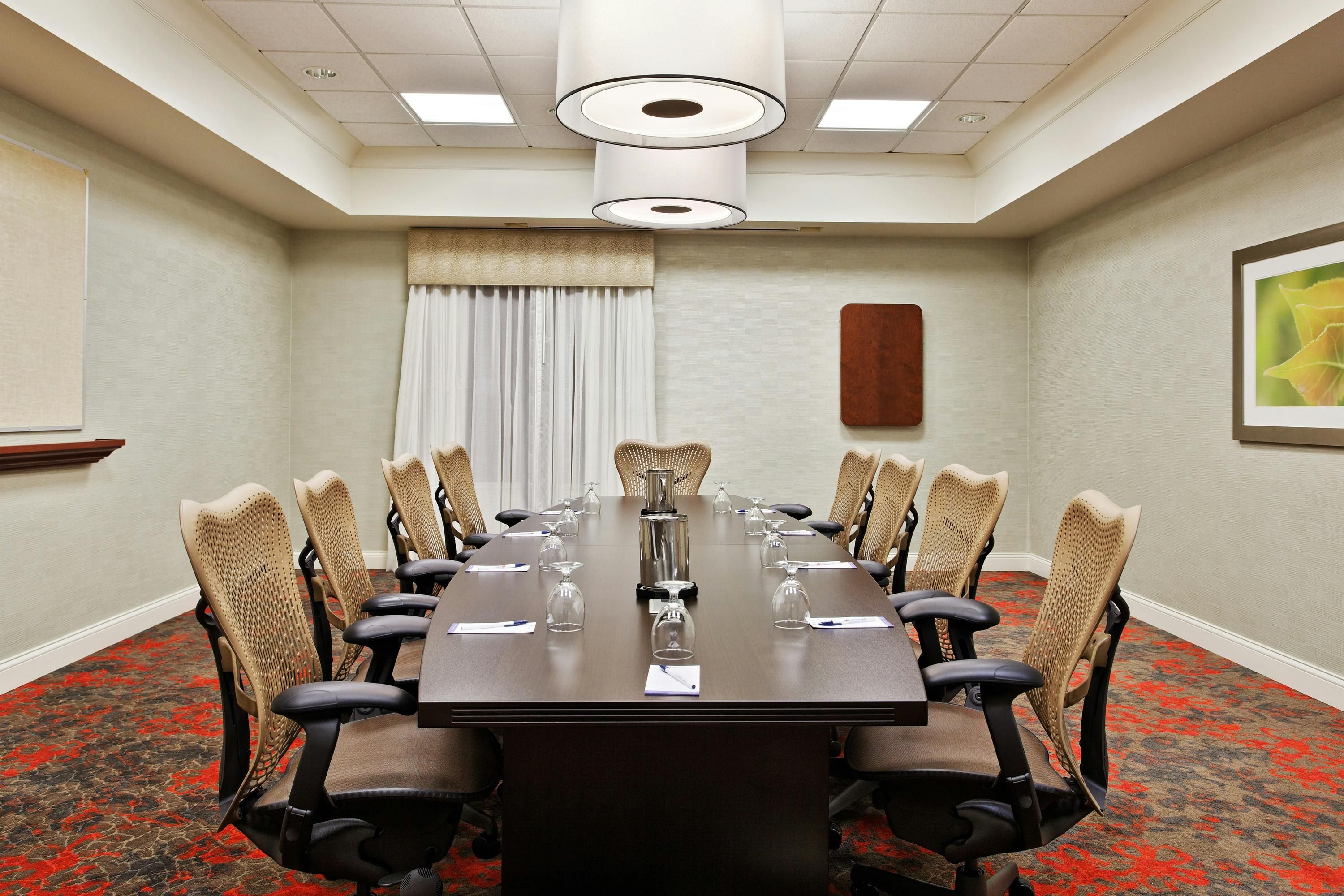 Conference room