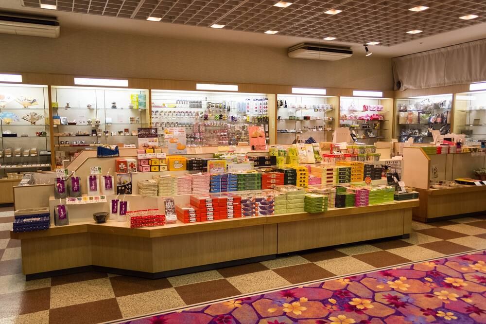 Shop