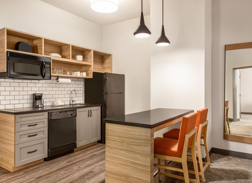 Kitchen Photo