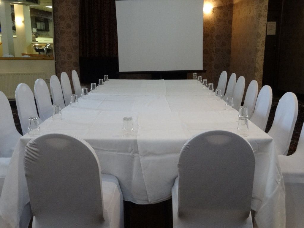 Conference room