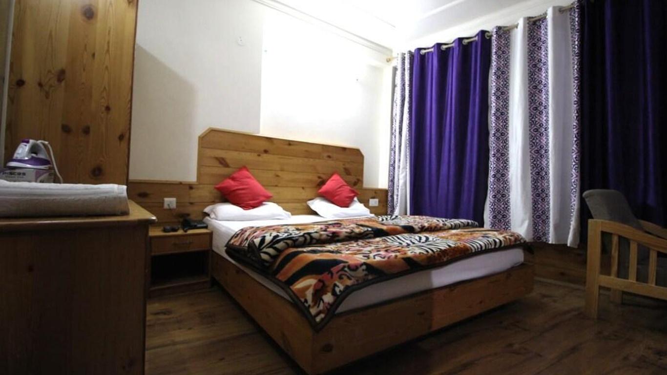 Hotel Nirmal Chhaya