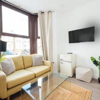 Cosy 2 Bedroom Flat in Ilford, London