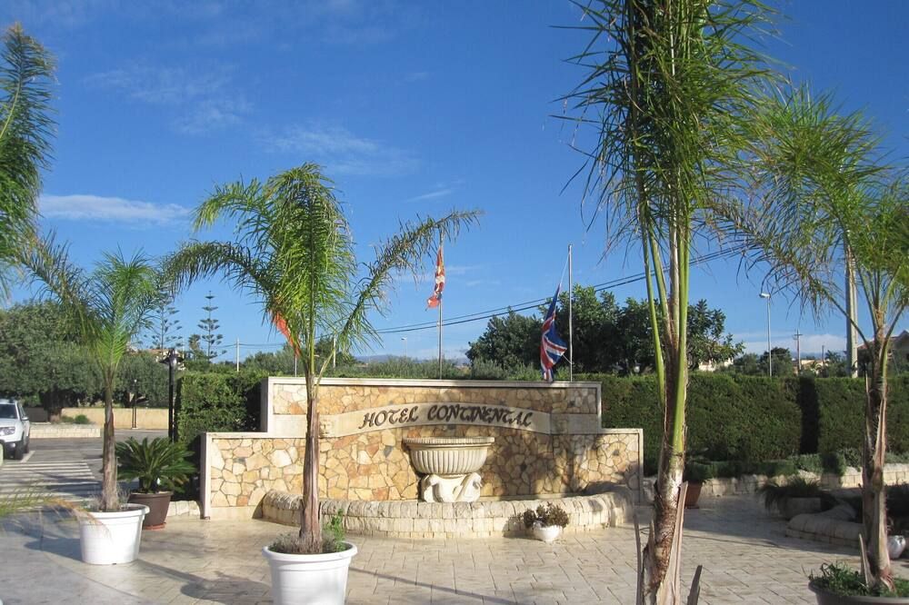 Outdoor view