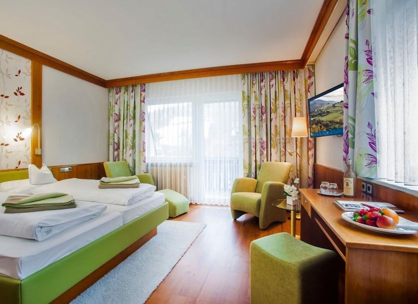 Bedroom Photo
