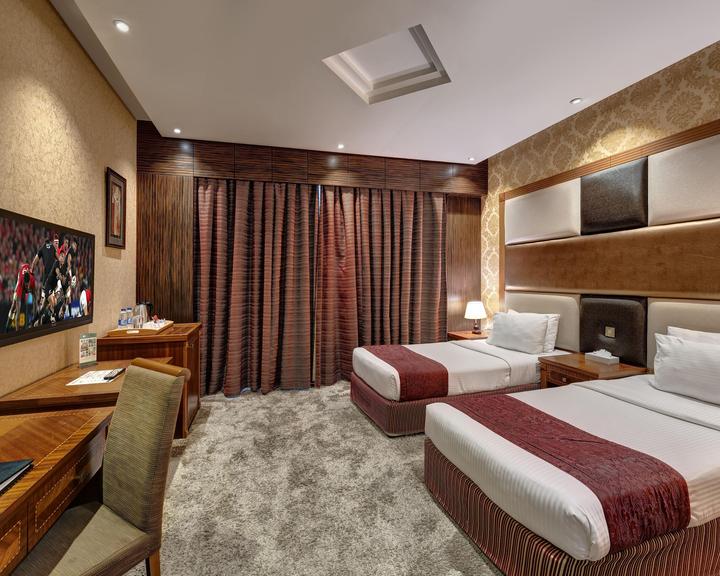Delmon Palace Hotel from ₹ 2,110. Dubai Hotel Deals & Reviews - KAYAK