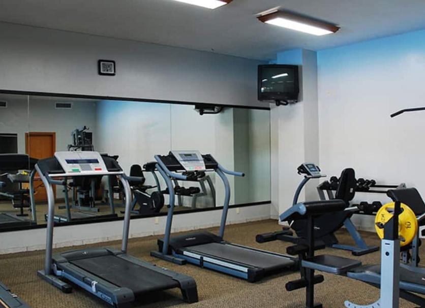 Gym Photo