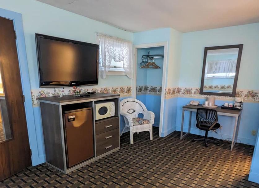 Room amenity Photo