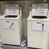 Laundry facility