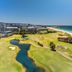 Golf course