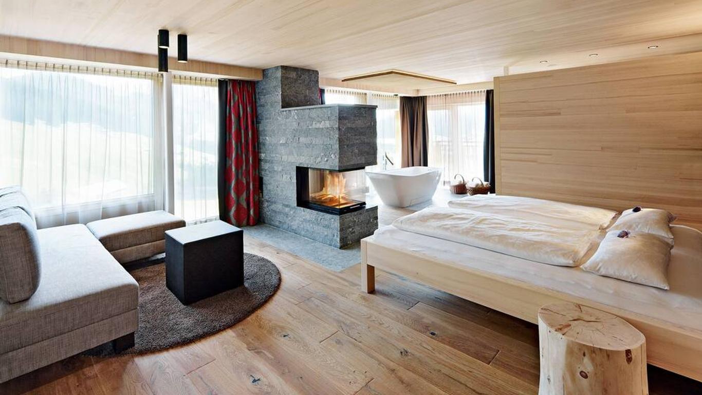 Wellnesshotel Warther Hof