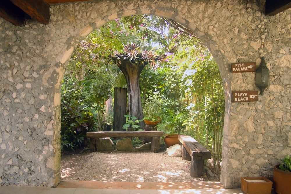 Outdoor view