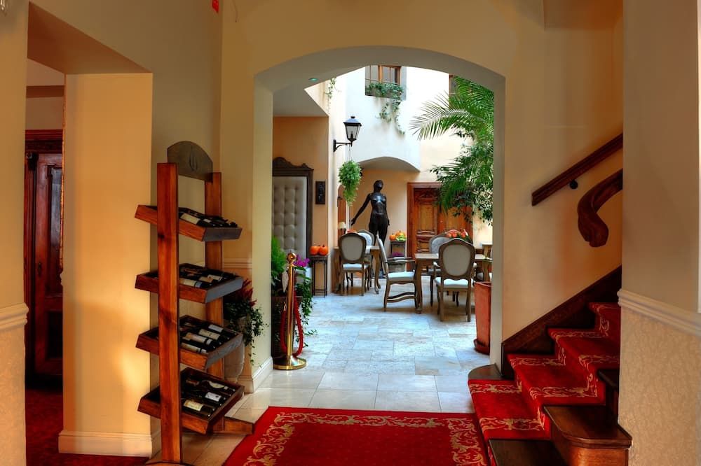 Hallway