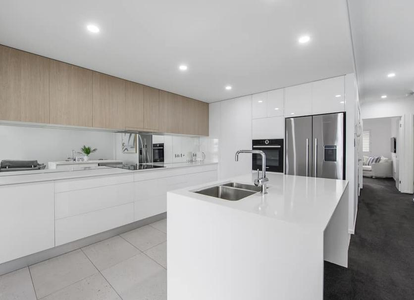 Kitchen Photo