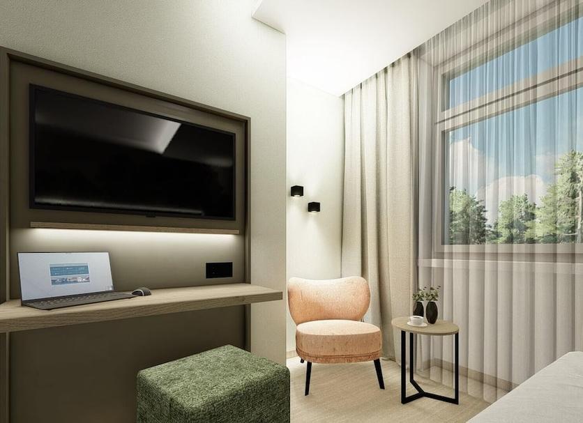 Room amenity Photo