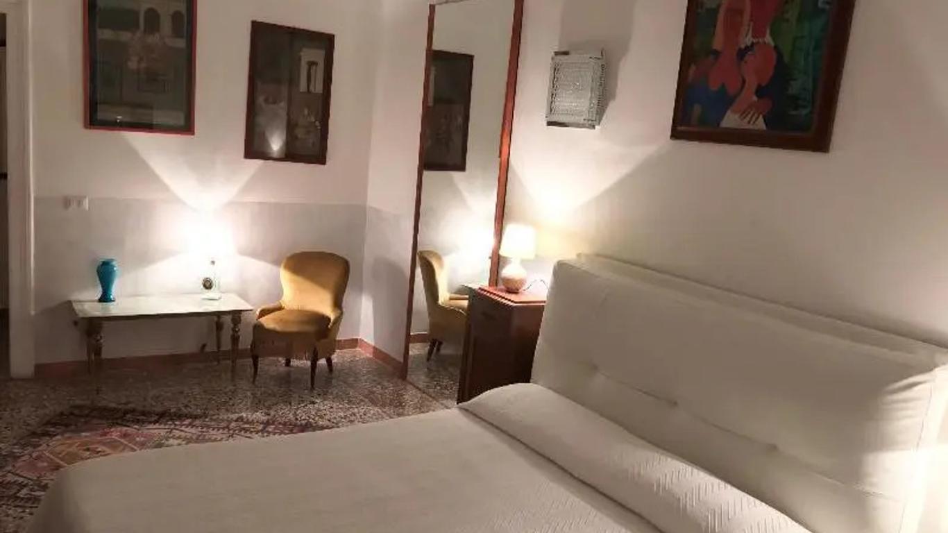 Il Giardino Di Daniela