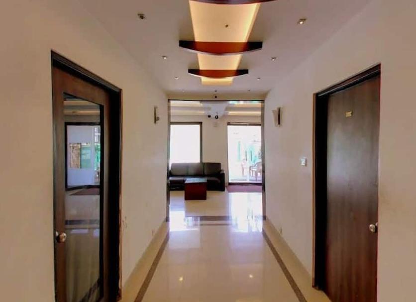 Hallway Photo