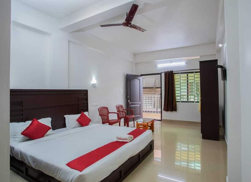 Bedroom Photo