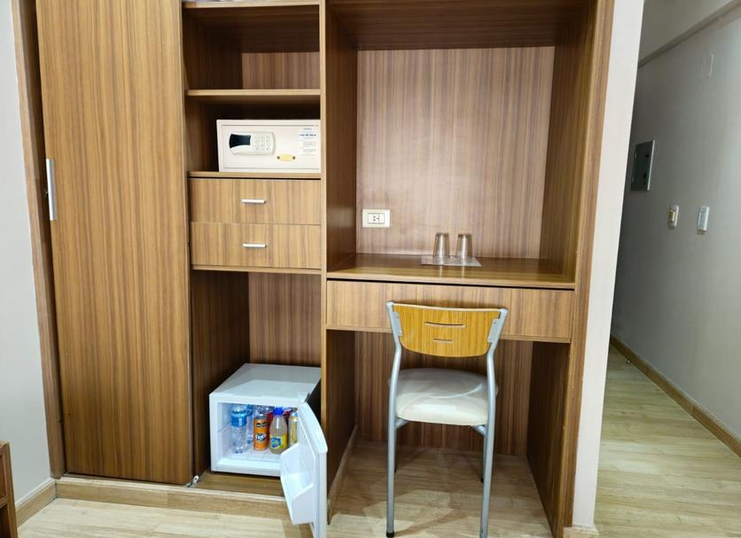 Room amenity Photo