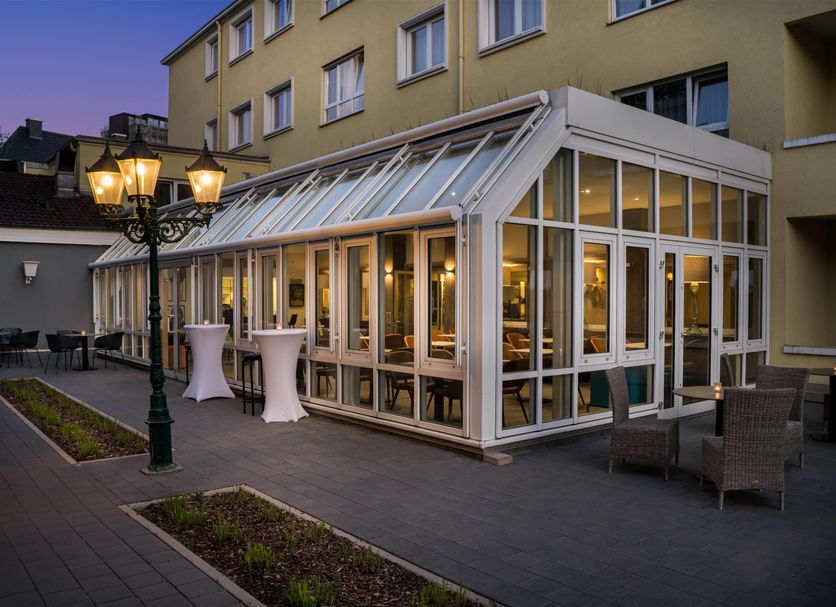 Hotel amenity Photo
