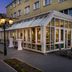 Hotel amenity