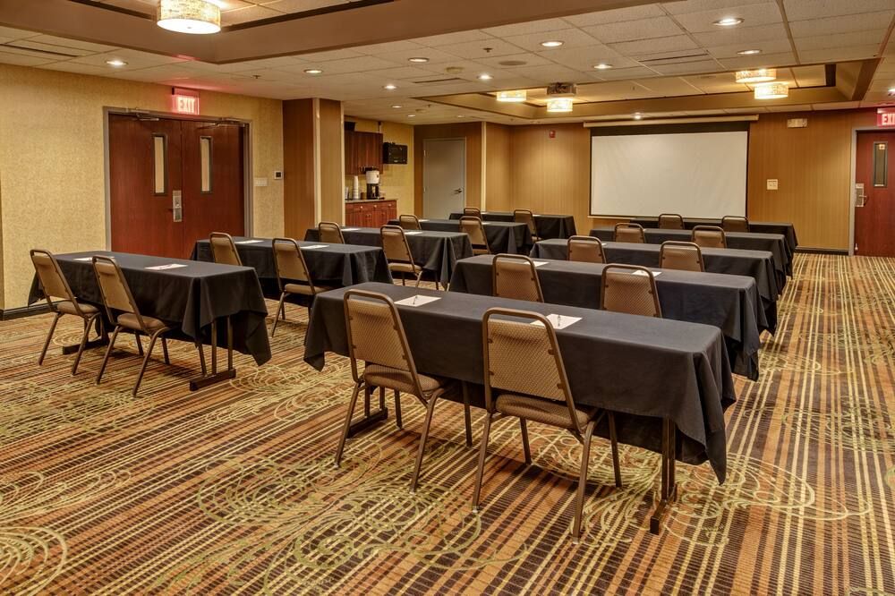 Conference room