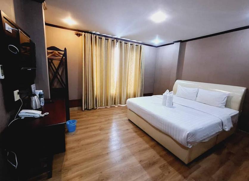 Bedroom Photo