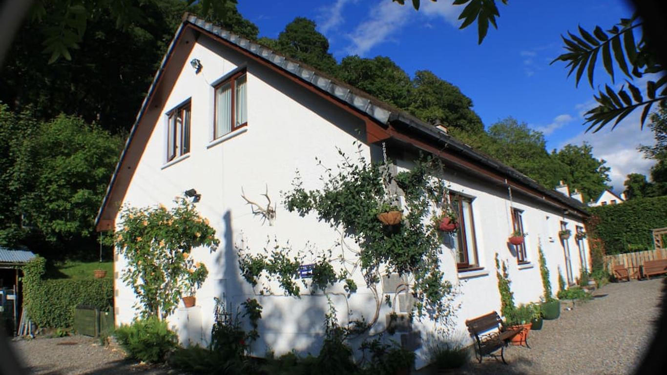 Craik Na Dav B&B